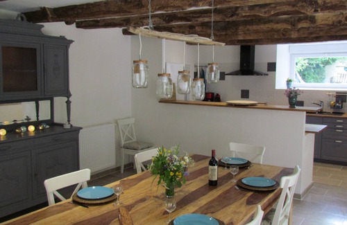 La Rouquette Maison | Belle propriété confortable , au sein d'une nature préservée