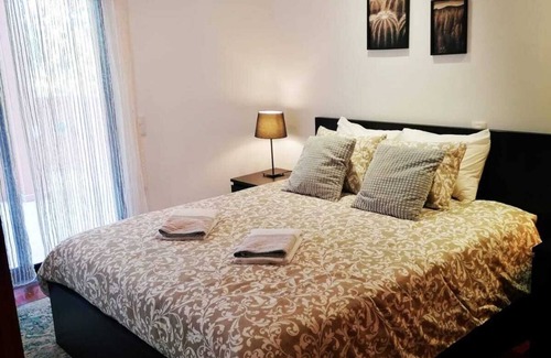 Praia da Luz Station Balnéaire | Beautiful comfortable apartment 5 minutes from Praia da Luz with swimming pools, bar, tennis