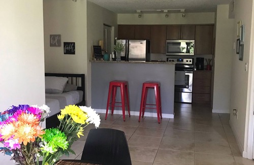 Delray Beach Copropriété | Magnifique condo près de la plage