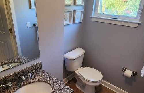 Kennebunkport Station Balnéaire | Beautiful condo at the Resort at Goose Rocks.