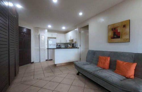 Panama Beach Copropriété | Beautiful condo/covered balcony with ocean view!!!