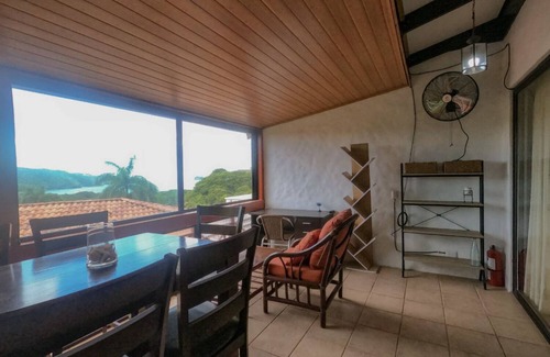 Panama Beach Copropriété | Beautiful condo/covered balcony with ocean view!!!