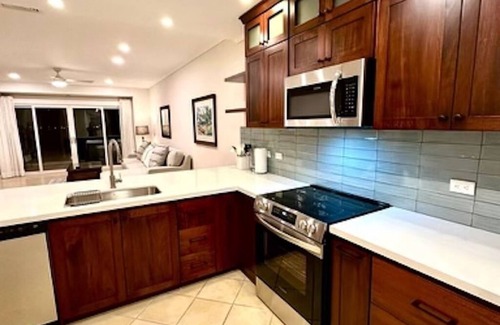 Herradura Copropriété | Beautiful condo in Los Sueños, NEWLY renovated! Pools & Golf