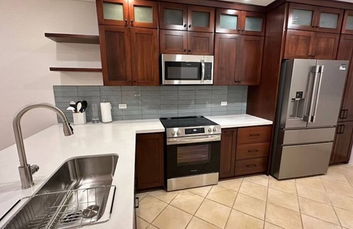 Herradura Copropriété | Beautiful condo in Los Sueños, NEWLY renovated! Pools & Golf