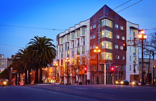 Castro District Copropriété | Beautiful Condo full amenities Castro and Mission heart of San Francisco.