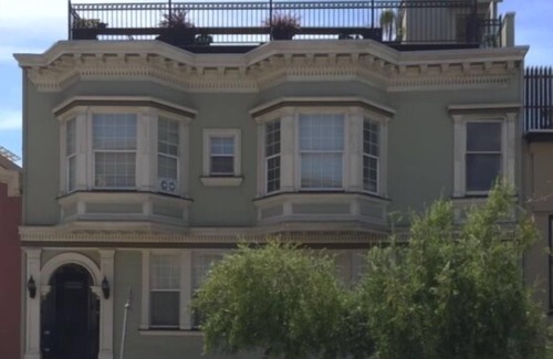 Fisherman's Wharf Copropriété | Magnifique Condo, bon pour les familles, wifi gratuit, parking gratuit, près de Ghirardelli Square