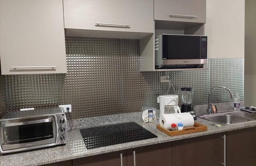 Jaco Appartement | Beautiful Condo in Playa Hermosa, Puntarenas