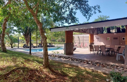 Jaco Appartement | Beautiful Condo in Playa Hermosa, Puntarenas