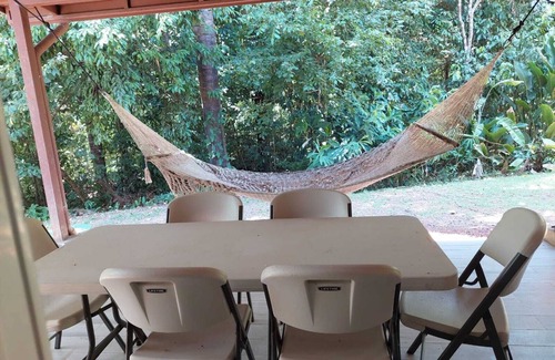 Jaco Appartement | Beautiful Condo in Playa Hermosa, Puntarenas