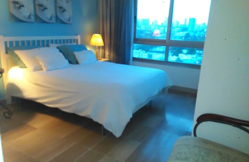 San Geronimo Copropriété | Beautiful condo in Prestigious tower