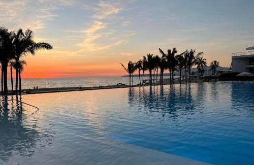 Flamingos Appartement | Beautiful Condo in Nuevo Vallarta