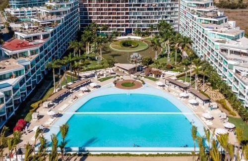 Flamingos Appartement | Beautiful Condo in Nuevo Vallarta