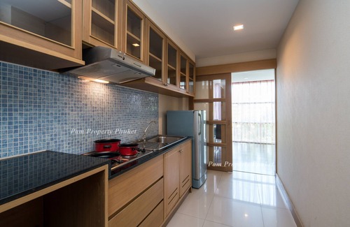 Patong Maison | Magnifique condo à Patong