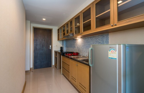 Patong Maison | Magnifique condo à Patong
