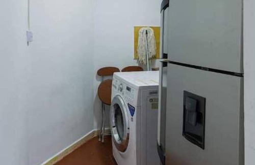 Financial District Appartement | Beautiful Condo in Rosales, Chapinero