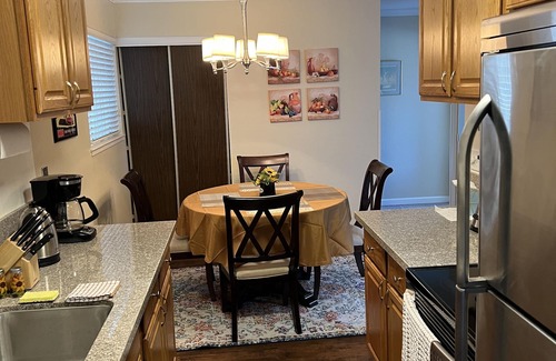 Walnut Creek Copropriété | Beautiful Condo In the heart of Walnut Creek/BART and downtown