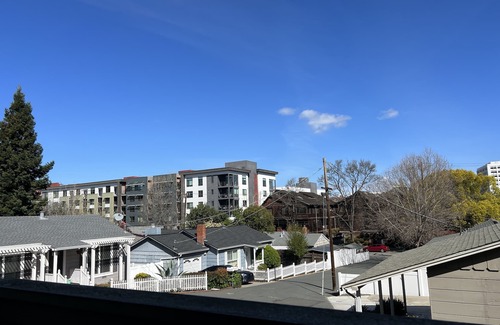 Walnut Creek Copropriété | Beautiful Condo In the heart of Walnut Creek/BART and downtown