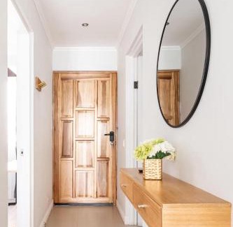 Escazu Maison | Beautiful Condo just steps from Avenida Escazu in an unbeatable location