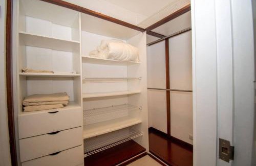 Escazu Maison | Beautiful Condo just steps from Avenida Escazu in an unbeatable location