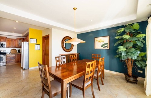 Panama Beach Copropriété | Bay Point #8 - Beautiful Condo overlooking the Pacific - 3 Bedroom 3 Bathroom
