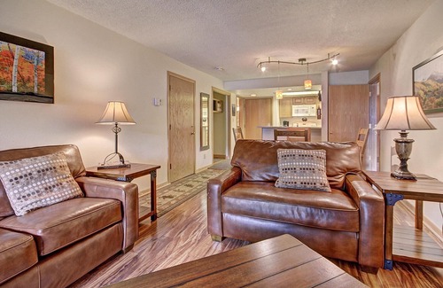 East Village at Copper Copropriété | Beautiful Condo, Ski Out Your Back Door - FP202 by RedAwning
