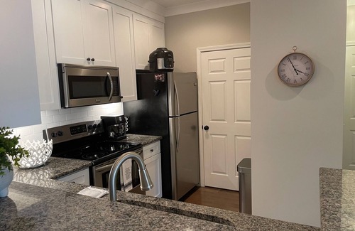 Seaside Farms Copropriété | Beautiful condo that is minutes from the beach and Charleston