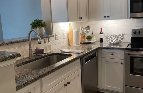 Seaside Farms Copropriété | Beautiful condo that is minutes from the beach and Charleston