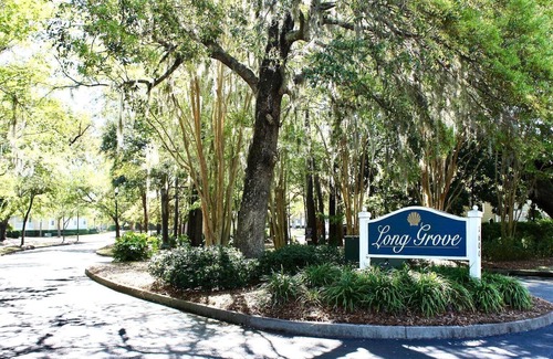Seaside Farms Copropriété | Beautiful condo that is minutes from the beach and Charleston