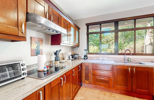 El Ocotal Appartement | Magnifique condo avec vue imprenable sur l'océan et la montagne et piscine partagée!