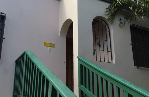 Christiansted Copropriété | Beautiful Condo With Harbor and Mountain Views - Convenient Location!
