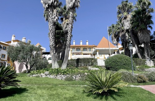 Sao Pedro de Penaferrim Copropriété | Magnifique Condo dans le quartier historique de Sintra au Portugal *** Maintenant 10% de réduction pour septembre ***