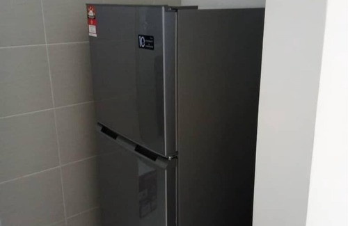 Kuarters Kampung Pandan Appartement | Bel appartement contemporain équipé de tout ce dont vous avez besoin pour votre voyage