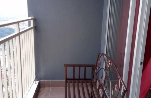 Kuarters Kampung Pandan Appartement | Bel appartement contemporain équipé de tout ce dont vous avez besoin pour votre voyage