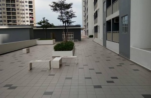 Kuarters Kampung Pandan Appartement | Bel appartement contemporain équipé de tout ce dont vous avez besoin pour votre voyage