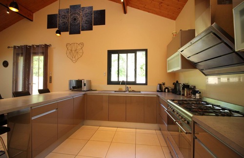 Vicdessos Maison | BELLE VILLA CONTEMPORAINE PROCHE RANDONNÉE ET STATION DE SKI