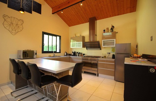 Vicdessos Maison | BELLE VILLA CONTEMPORAINE PROCHE RANDONNÉE ET STATION DE SKI