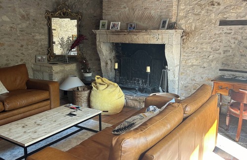 Margueron Autre | Beautiful converted farmhouse