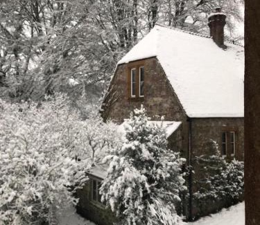 Eleighwater Appartement | Beautiful converted Stable in peaceful Somerset, close to the Jurassic Coast