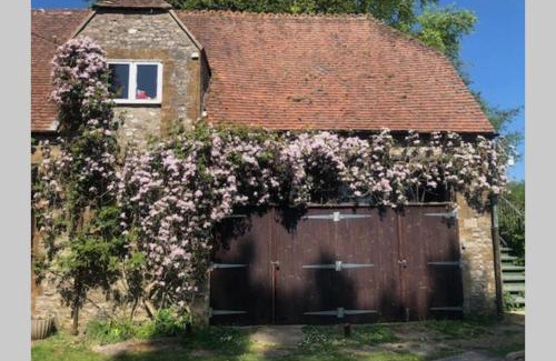 Eleighwater Appartement | Beautiful converted Stable in peaceful Somerset, close to the Jurassic Coast
