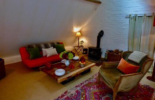 Eleighwater Appartement | Beautiful converted Stable in peaceful Somerset, close to the Jurassic Coast