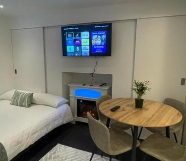 Kings Cross St. Pancras Appartement | Beautiful Cosy Apartment in King's Cross