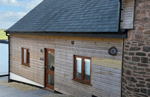 Worlington Maison | Beautiful cosy barn conversion in Mid Devon
