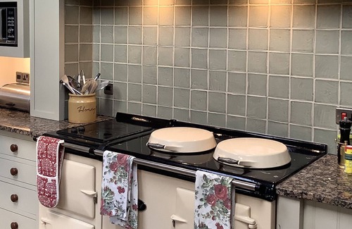 Heathfield Maison | Beautiful cosy barn in a wonderful rural location