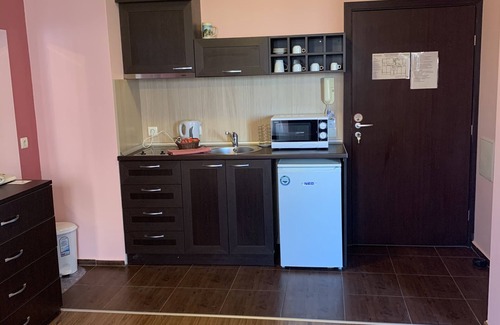 Old Town Appartement | Beautiful Cosy Studio Apartment in Bansko