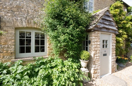 Lower Slaughter Cottage | Magnifique Cottage Cotswold