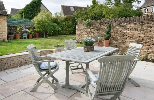 Lower Slaughter Cottage | Magnifique Cottage Cotswold