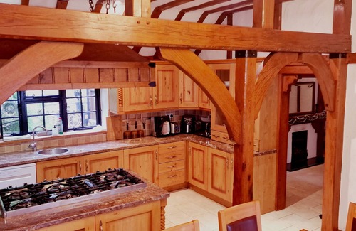 Brentwood Autre | Beautiful cottage in Brentwood
