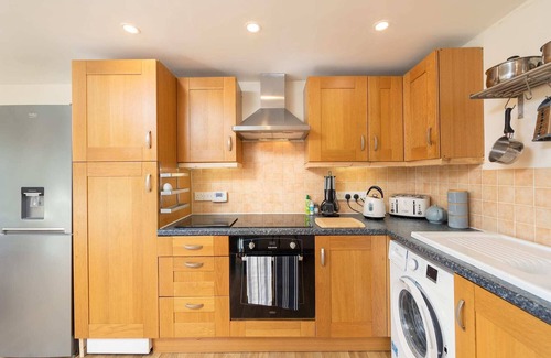 Shepton Mallet Maison | Beautiful Cottage in Idyllic Somerset Countryside