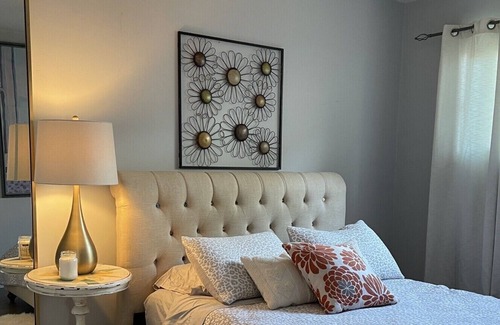 Harbor Cottage | Belle maison de campagne dans une grande zone souhaitable!