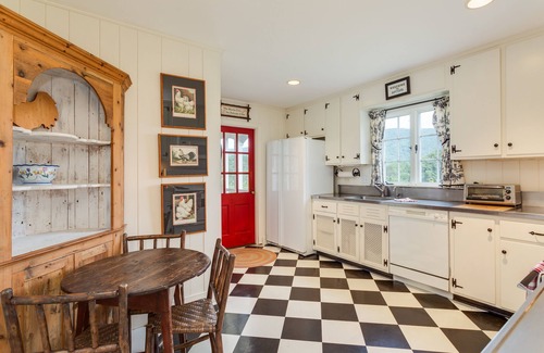 Greenwood Cottage | Belle Cottage à Historic Ramsay Estate et "WOW" vues Blue Ridge